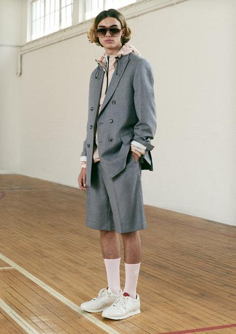 Band Of Outsiders SS19