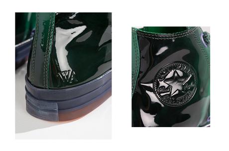JW Anderson x Converse Chuck 70 Toy release date