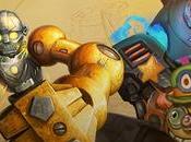 Hearthstone Cartes, événements bien plus encore pour Projet Armageboum