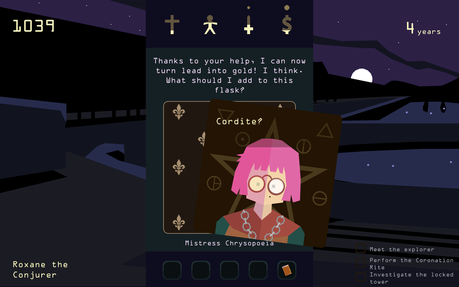Reigns: Her Majesty étend son règne sur PC et mobile avec une mise à jour gratuite Reigns_HerMajesty-Screen-1