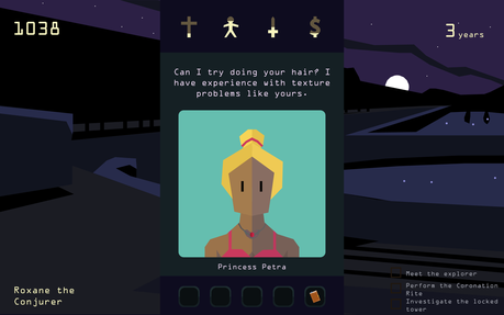 Reigns: Her Majesty étend son règne sur PC et mobile avec une mise à jour gratuite Reigns_HerMajesty-Screen-4