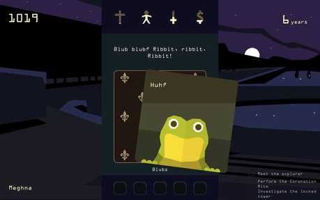 Reigns: Her Majesty étend son règne sur PC et mobile avec une mise à jour gratuite Reigns_HerMajesty-Screen-2