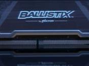 Mémoire gamer Ballistix Sport désormais disponible