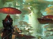 Guild Wars Festival Quatre Vents fait grand retour