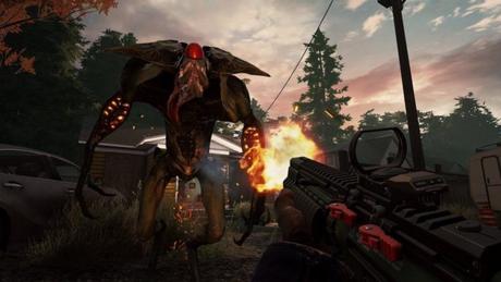 Présentation de EarthFall – Jeu coop entre amis Présentation de EarthFall – Jeu coop entre amis