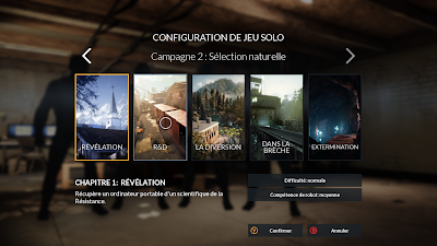 Présentation de EarthFall – Jeu coop entre amis Présentation de EarthFall – Jeu coop entre amis