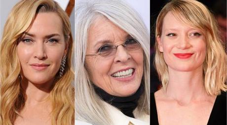 Kate Winslet, Diane Keaton et Mia Wasikowska en vedette du drame Blackbird ?