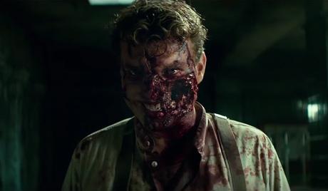 Première bande annonce VF pour Overlord de Julius Avery Première bande annonce VF pour Overlord de Julius Avery