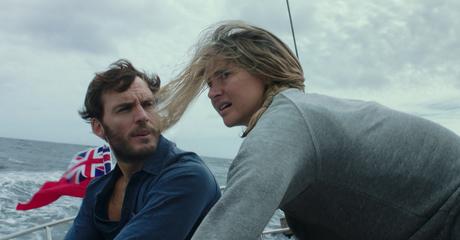 [Cinéma] À la dérive : La bataille en mer pour la survie !