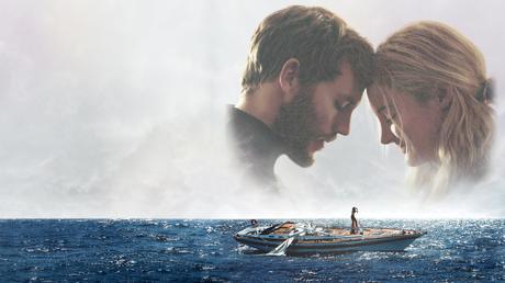 [Cinéma] À la dérive : La bataille en mer pour la survie !