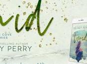 Cover Reveal Découvrez couverture résumé Timid Devney Perry