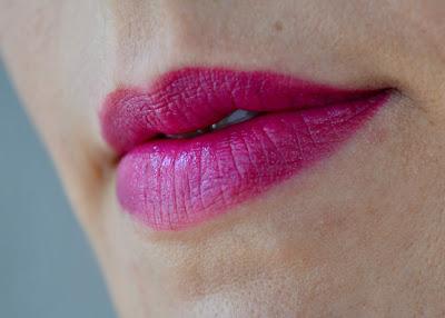Smart Lips de Golden Rose, des jumbos pour les lèvres à prix mini