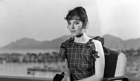 A Guide To Cool : Volume 47 – Isabelle Adjani A Guide To Cool : Volume 47 – Isabelle Adjani