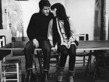 A Guide To Cool : Volume 47 – Isabelle Adjani A Guide To Cool : Volume 47 – Isabelle Adjani