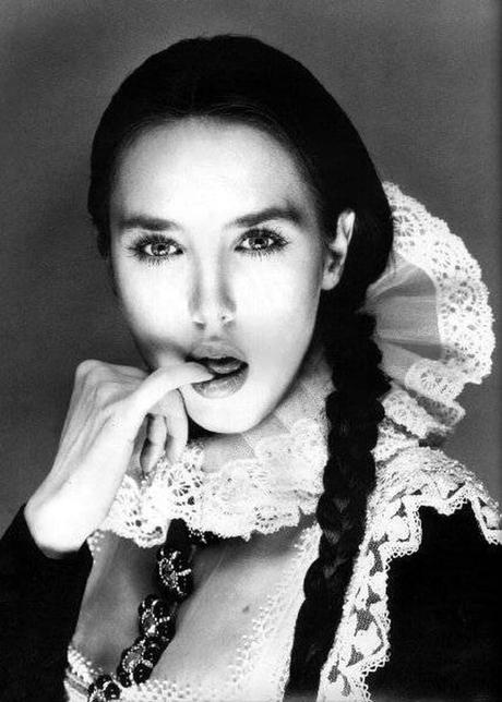 A Guide To Cool : Volume 47 – Isabelle Adjani A Guide To Cool : Volume 47 – Isabelle Adjani