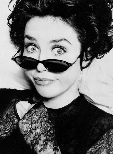A Guide To Cool : Volume 47 – Isabelle Adjani A Guide To Cool : Volume 47 – Isabelle Adjani