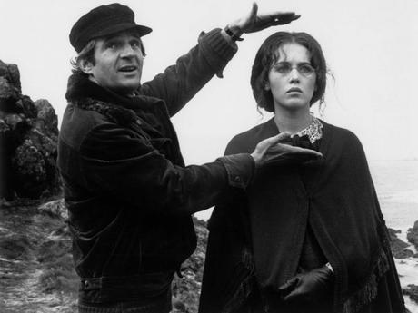 A Guide To Cool : Volume 47 – Isabelle Adjani A Guide To Cool : Volume 47 – Isabelle Adjani