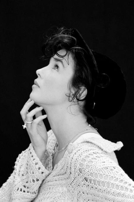 A Guide To Cool : Volume 47 – Isabelle Adjani A Guide To Cool : Volume 47 – Isabelle Adjani