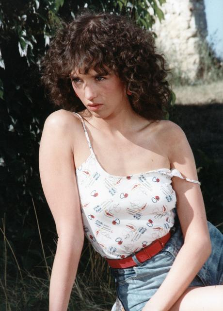 A Guide To Cool : Volume 47 – Isabelle Adjani A Guide To Cool : Volume 47 – Isabelle Adjani