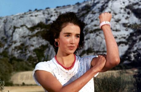 A Guide To Cool : Volume 47 – Isabelle Adjani A Guide To Cool : Volume 47 – Isabelle Adjani