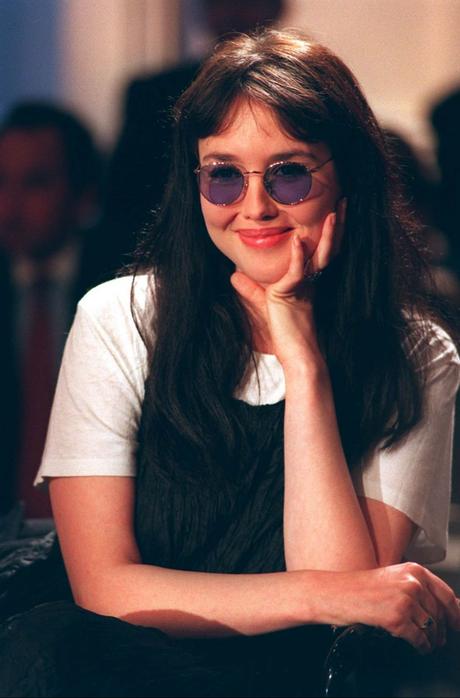 A Guide To Cool : Volume 47 – Isabelle Adjani A Guide To Cool : Volume 47 – Isabelle Adjani
