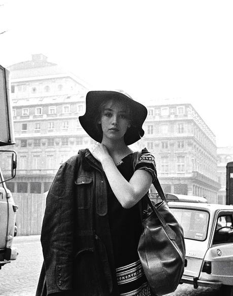 A Guide To Cool : Volume 47 – Isabelle Adjani A Guide To Cool : Volume 47 – Isabelle Adjani
