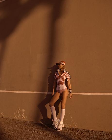 Paige Reifler par Andreas Ortner Paige Reifler par Andreas Ortner