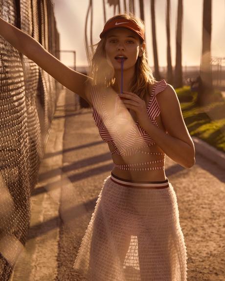 Paige Reifler par Andreas Ortner Paige Reifler par Andreas Ortner