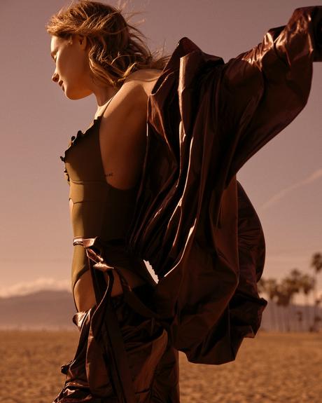 Paige Reifler par Andreas Ortner Paige Reifler par Andreas Ortner