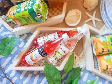 La Degustabox juin 2018 : tout pour l’Apéro La Degustabox juin 2018 : tout pour l’Apéro