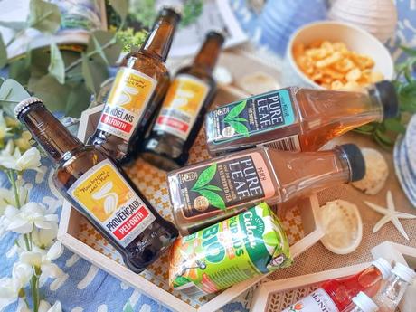 La Degustabox juin 2018 : tout pour l’Apéro La Degustabox juin 2018 : tout pour l’Apéro