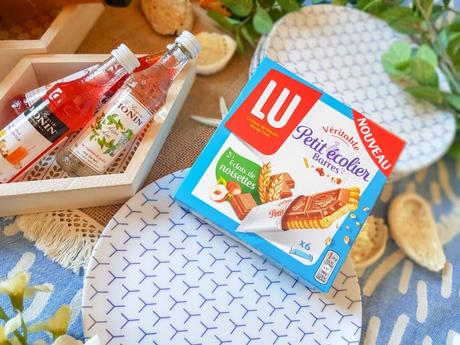 La Degustabox juin 2018 : tout pour l’Apéro La Degustabox juin 2018 : tout pour l’Apéro