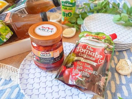 La Degustabox juin 2018 : tout pour l’Apéro La Degustabox juin 2018 : tout pour l’Apéro
