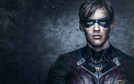 Titans : Le premier trailer pour la nouvelle série DC Comics dévoilé ! Titans : Le premier trailer pour la nouvelle série DC Comics dévoilé !