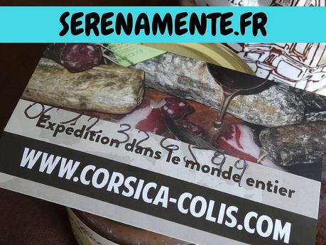 Que ramener de Corse ? Mes conseils gourmands pour de jolis souvenirs ! Que ramener de Corse ? Mes conseils gourmands pour de jolis souvenirs !