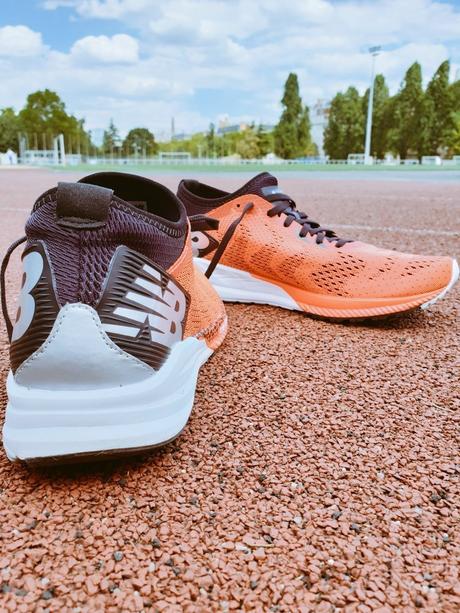 Chaussure running « New Balance Fuelcell Impulse » : découvrez quelques photos avant le test complet ! Chaussure running « New Balance Fuelcell Impulse » : découvrez quelques photos avant le test complet !