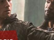 nouvelle bande annonce Robin Bois Otto Bathurst