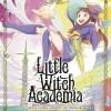 Little Witch Academia, tome 1 de Keisuke Sato