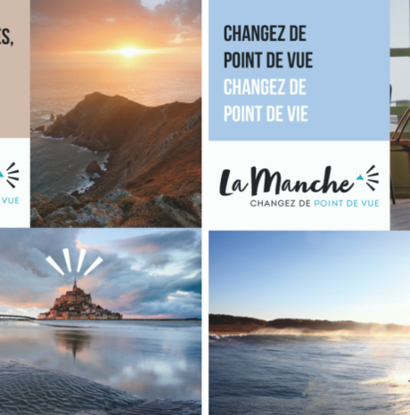 #Manche - Réaction de Marc Lefèvre a propos de l'EPIC Mont-Saint-Michel d'Edouard Philippe !