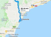 Diaporama Gaucin, Andalousie