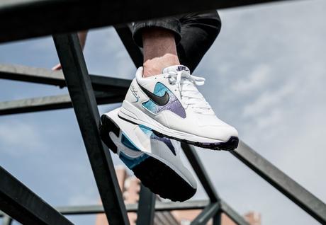 La Nike Air Skylon 2 est disponible dans 3 coloris