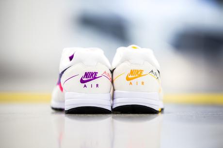 La Nike Air Skylon 2 est disponible dans 3 coloris