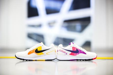 La Nike Air Skylon 2 est disponible dans 3 coloris La Nike Air Skylon 2 est disponible dans 3 coloris