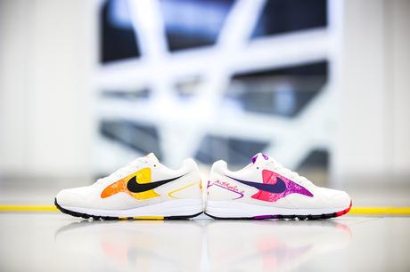 La Nike Air Skylon 2 est disponible dans 3 coloris