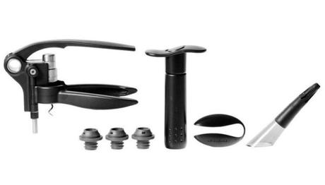 Les accessoires pour déguster le vin à posséder Les accessoires pour déguster le vin à posséder