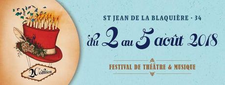 Saint-Jean-de-la-Blaquière | Festival Remise à Neuf 2018 Saint-Jean-de-la-Blaquière | Festival Remise à Neuf 2018
