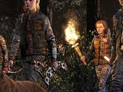 Nouvelle bande-annonce Walking Dead: L’ultime saison