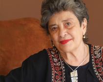 Claribel Alegría – Tu es mon autre moi