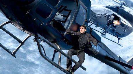 [Cinéma] Mission Impossible – Fallout : Du grand spectacle !