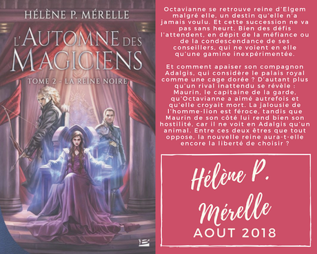 Les autrices françaises de l'Imaginaire - Livres parus ou à paraitre en 2018 Les autrices françaises de l'Imaginaire - Livres parus ou à paraitre en 2018